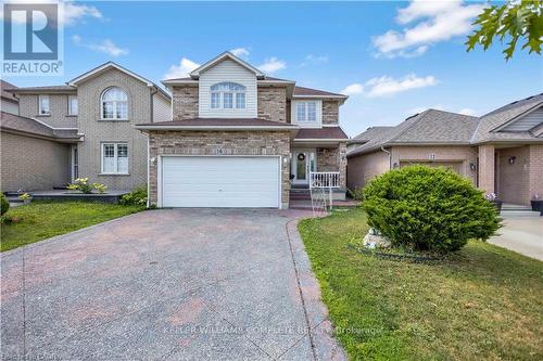 16 JESSICA STREET  Hamilton, ON L8W 4A3