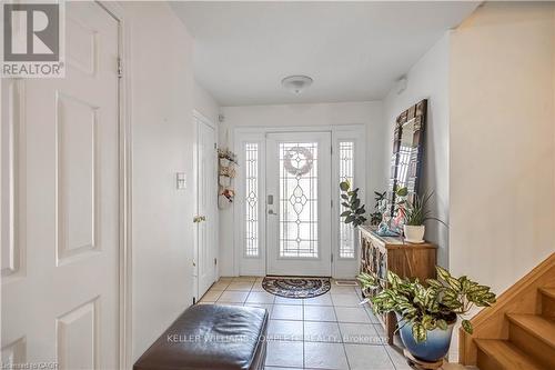 16 Jessica Street, Hamilton, ON - Indoor Photo Showing Other Room