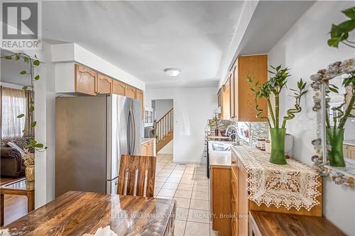 16 Jessica Street, Hamilton, ON - Indoor