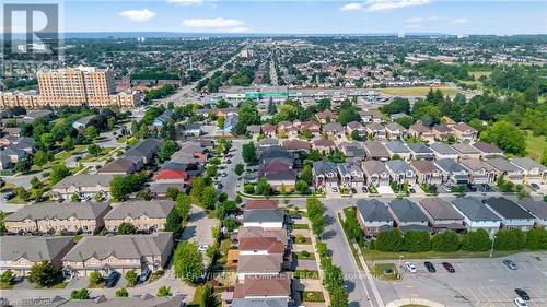 16 Jessica Street, Hamilton, ON - Outdoor With View