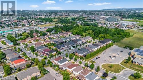 16 Jessica Street, Hamilton, ON - Outdoor With View