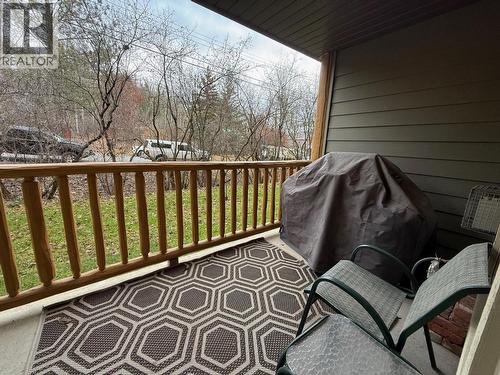 1500 Mcdonald Avenue Unit# 120, Fernie, BC - Outdoor With Exterior