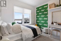 Model Unit - Hunter Layout - 