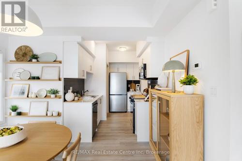 Model Unit - Hunter Layout - 63 - 940 St.David Street N, Centre Wellington (Fergus), ON - Indoor