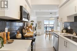 Model Unit - Hunter Layout - 