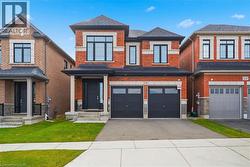 258 HISTAND Trail  Kitchener, ON N2R 0T7