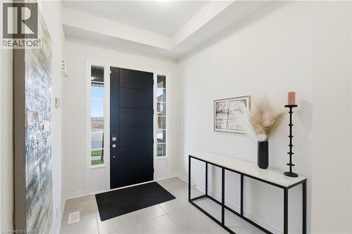 258 Histand Trail, Kitchener, ON - Indoor Photo Showing Other Room