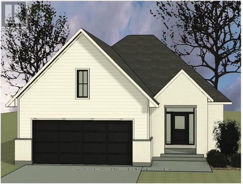 LOT #24 - 5 TIMBERWALK CLOSE  Middlesex Centre (Ilderton), ON N0M 2A0