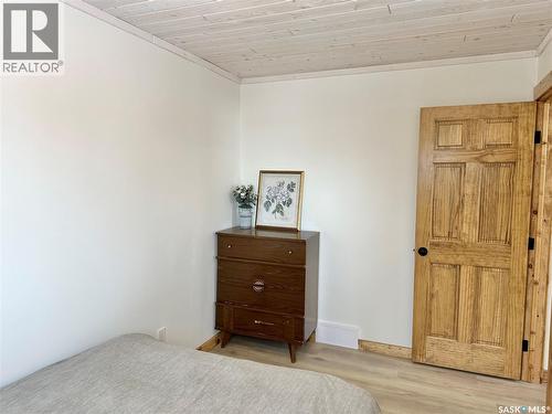 3 Morrow Place, Shell Lake, SK - Indoor Photo Showing Bedroom