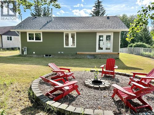3 Morrow Place, Shell Lake, SK - Outdoor