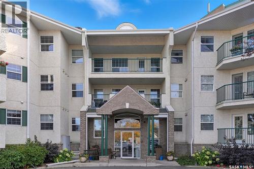 211 1735 McKercher DRIVE  Saskatoon, SK S7H 5N6