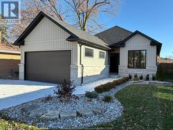 1644 SHAWNEE ROAD  Tecumseh, ON N8N 1S5