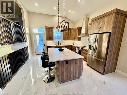 1644 Shawnee Road, Tecumseh, ON - Indoor Photo Showing Other Room