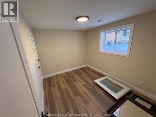 1644 Shawnee Road, Tecumseh, ON - Indoor Photo Showing Other Room