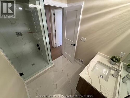 1644 Shawnee Road, Tecumseh, ON - Indoor