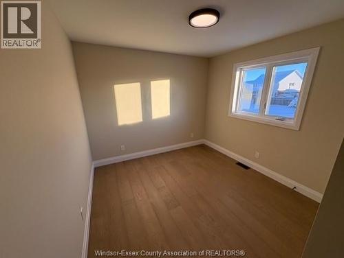 1644 Shawnee Road, Tecumseh, ON - Indoor Photo Showing Other Room