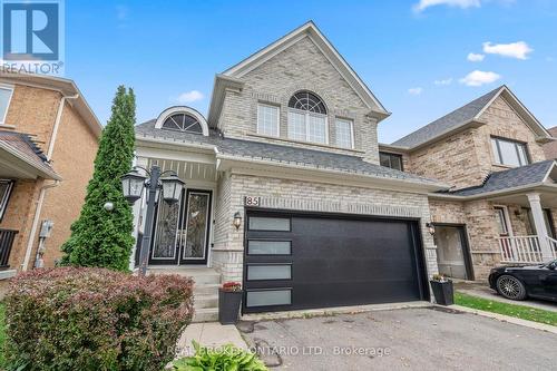 85 LAURIER AVENUE  Richmond Hill, ON L4E 4P7