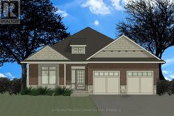 LOT #23 - 1 TIMBERWALK CLOSE  Middlesex Centre (Ilderton), ON N0M 2A0
