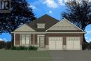 Lot #23 - 1 Timberwalk Close, Middlesex Centre (Ilderton), ON  -  