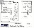 Lot #23 - 1 Timberwalk Close, Middlesex Centre (Ilderton), ON  - Other 