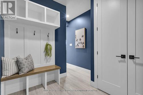 Photos are of model & show upgrades not included. - Lot #23 - 1 Timberwalk Close, Middlesex Centre (Ilderton), ON - Indoor Photo Showing Other Room