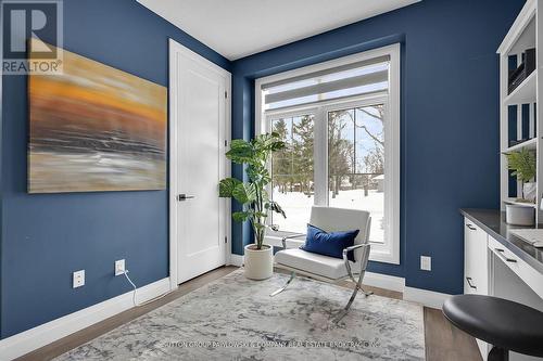 Photos are of model & show upgrades not included. - Lot #23 - 1 Timberwalk Close, Middlesex Centre (Ilderton), ON - Indoor