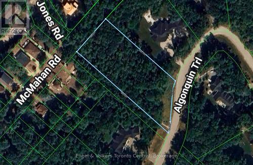 Lot 5 Algonquin Trail, Tiny, ON 