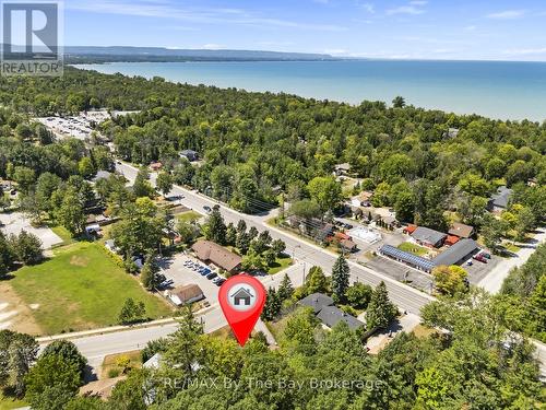 11 39Th Street S, Wasaga Beach, ON - Outdoor With View