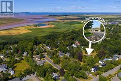 9 Sherwood Drive  Wolfville, NS B4P 2K1