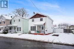 236 GENEVIEVE STREET  Hawkesbury, ON K6A 2L9