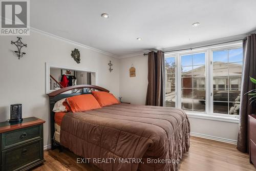 236 Genevieve Street, Hawkesbury, ON - Indoor Photo Showing Bedroom