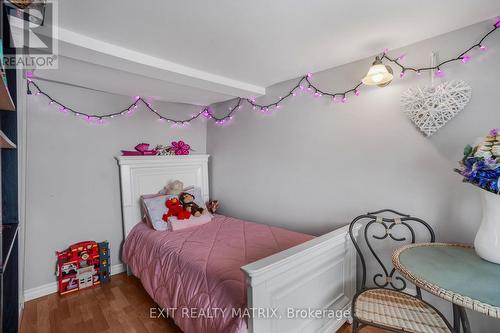236 Genevieve Street, Hawkesbury, ON - Indoor Photo Showing Bedroom