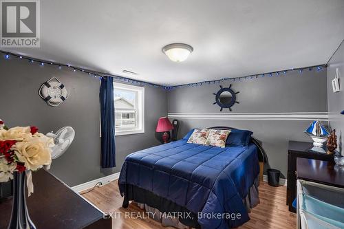 236 Genevieve Street, Hawkesbury, ON - Indoor Photo Showing Bedroom