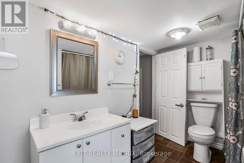 236 Genevieve Street, Hawkesbury, ON - Indoor Photo Showing Bathroom