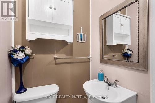 236 Genevieve Street, Hawkesbury, ON - Indoor Photo Showing Bathroom