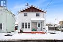 236 Genevieve Street, Hawkesbury, ON  - Outdoor 