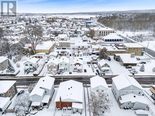 236 Genevieve Street, Hawkesbury, ON - Outdoor With View