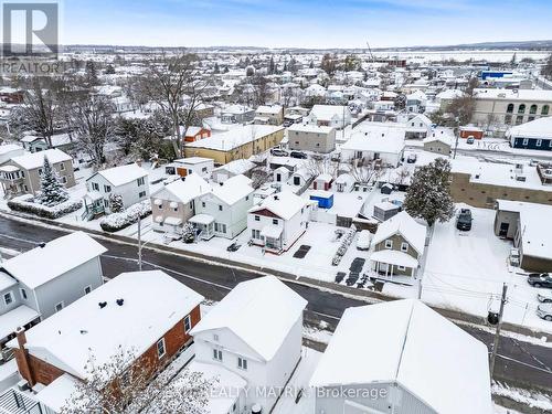 236 Genevieve Street, Hawkesbury, ON - Outdoor With View