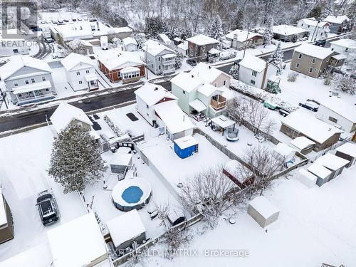 236 Genevieve Street, Hawkesbury, ON - 