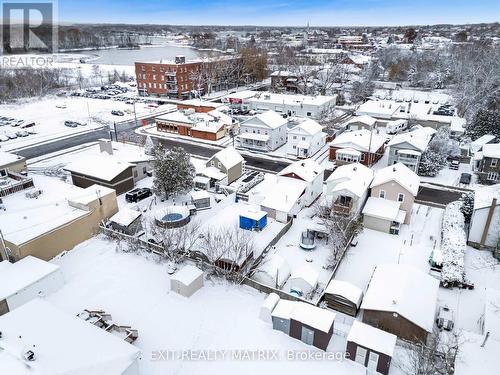 236 Genevieve Street, Hawkesbury, ON - Outdoor With View