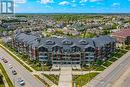 215 - 35 Kingsbury Square, Guelph (Pineridge/Westminster Woods), ON  - Outdoor With View 