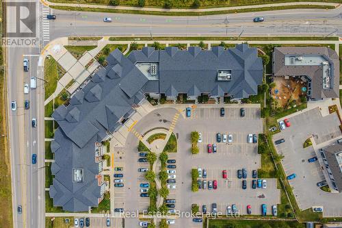 215 - 35 Kingsbury Square, Guelph (Pineridge/Westminster Woods), ON - Other