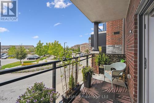 215 - 35 Kingsbury Square, Guelph (Pineridge/Westminster Woods), ON - Outdoor With Exterior