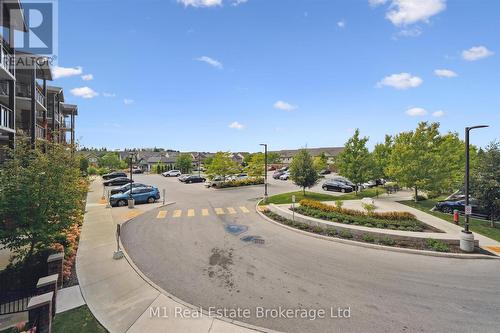 215 - 35 Kingsbury Square, Guelph (Pineridge/Westminster Woods), ON - Outdoor With View