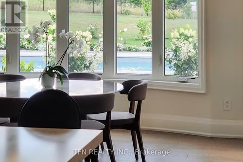 258 Amos Drive, Caledon, ON - Indoor