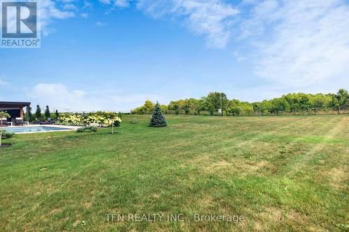 258 Amos Drive, Caledon, ON - Outdoor With View