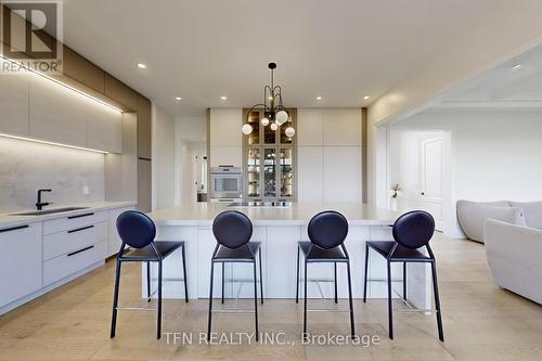 258 Amos Drive, Caledon, ON - Indoor