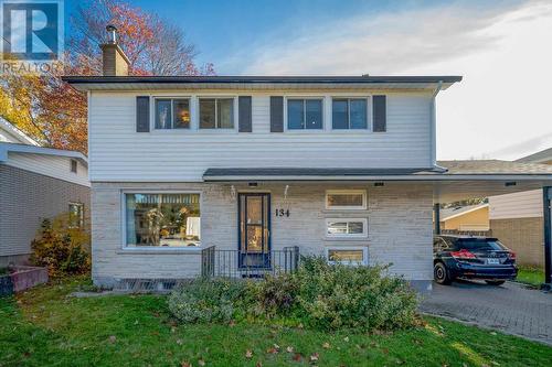 134 Florwin DR  Sault Ste. Marie, ON P6A 4J1