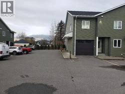 208 4719 DAVIS AVENUE  Terrace, BC V8G 1Y1