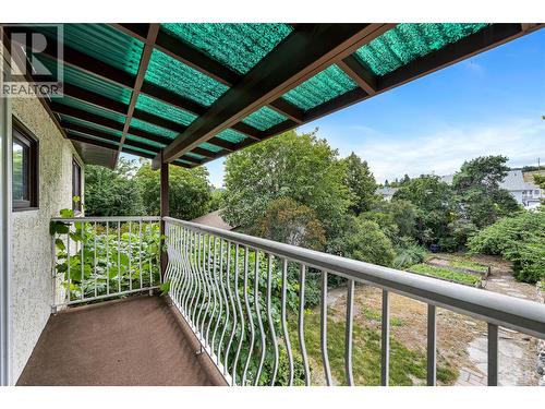 2916 Allenby Way, Vernon, BC - Outdoor With Exterior